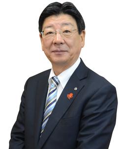 町長