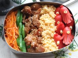 お弁当