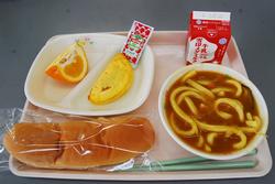 3月12日の給食