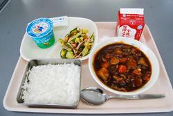 1月26日の給食