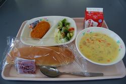 1月29日給食