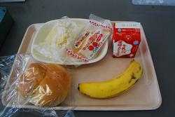 6月２日火曜日の給食