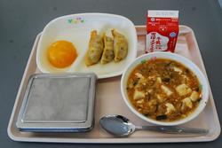 6月8日の給食