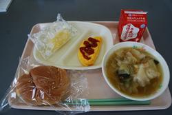 6月12日の給食