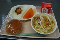 ６月19日の給食