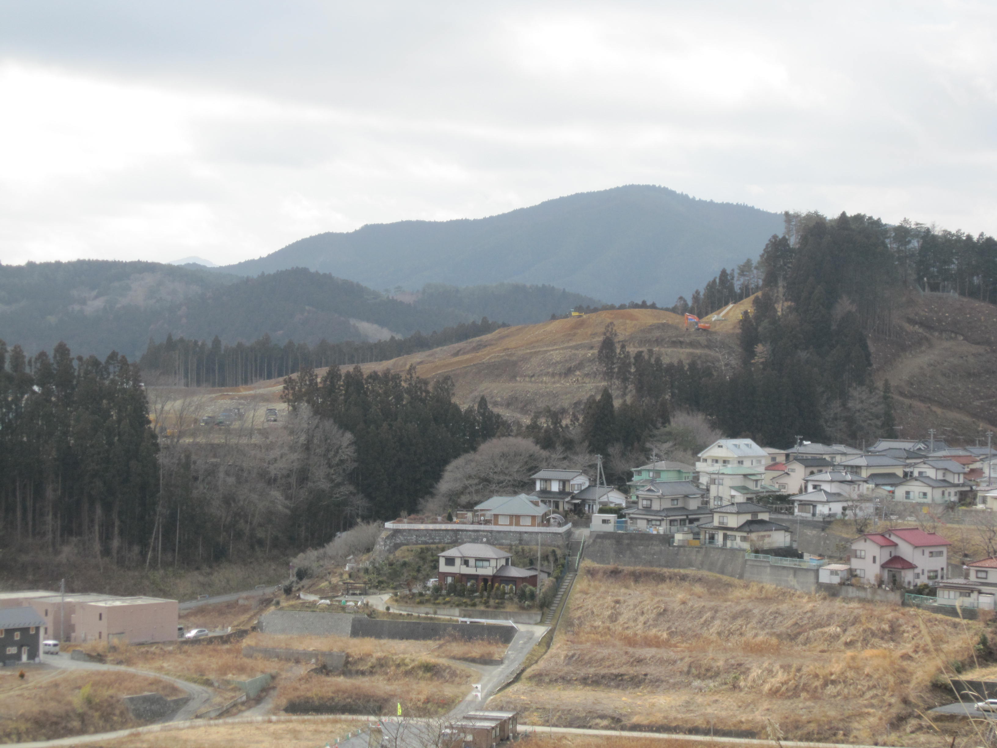 平成27年2月20日撮影