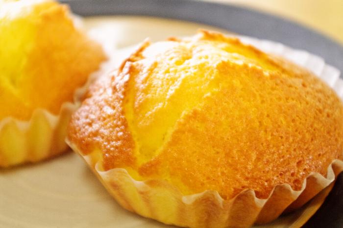 南三陸町観光協会 お山のマドレーヌ