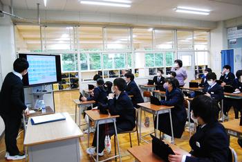 1年1組