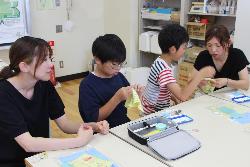 学習参観の様子5