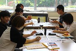 学習参観の様子6
