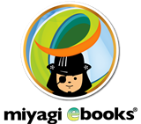 miyagi ebooksのロゴマーク