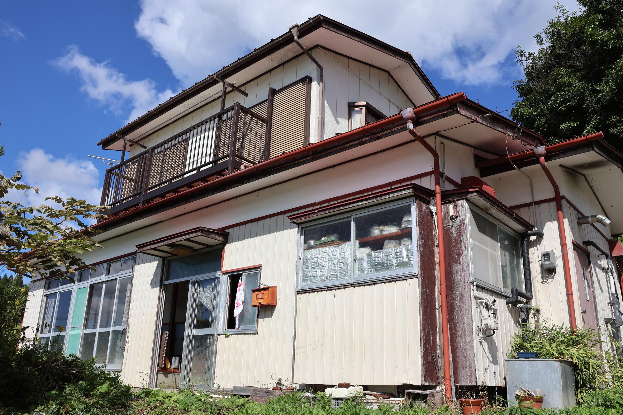 物件第40号外観