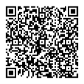 App StoreへのQRコード