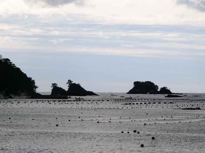 唐島（歌津）