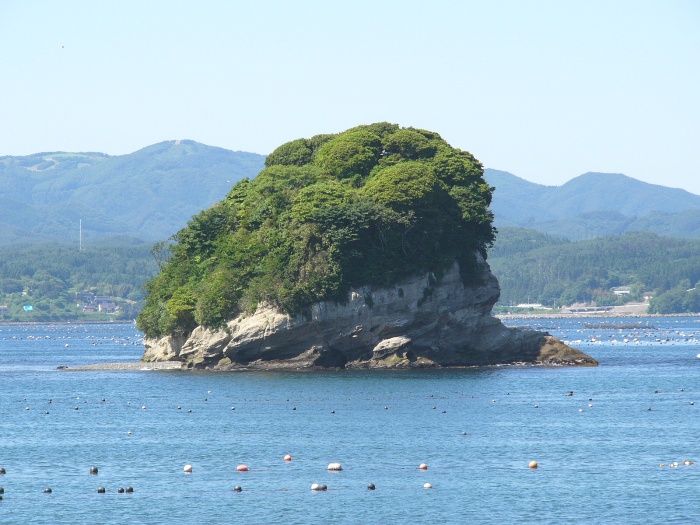 竹島（戸倉）