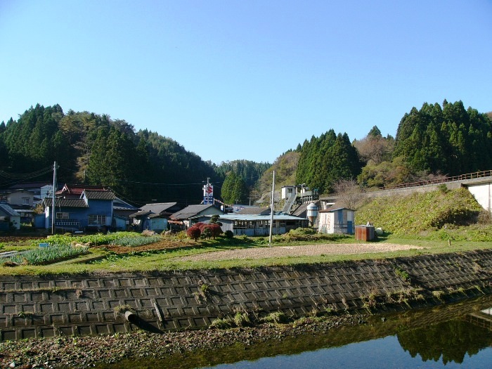 気仙道（小田坂/志津川清水）