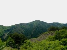 貞任山（志津川米広・歌津払川）