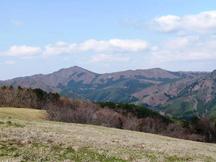 釣瓶山（戸倉）