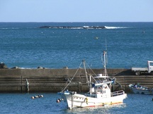 船形島（戸倉）