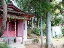 大一山海円寺（志津川上山）