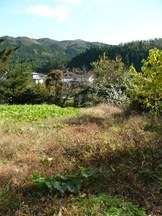 上沢前遺跡（戸倉上沢前）