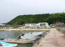 大平館跡（戸倉古舘）