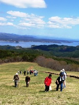 大盤峠（戸倉）