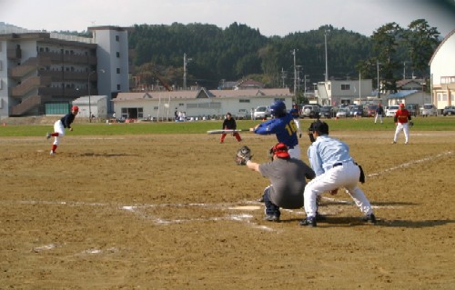 社会人野球大会