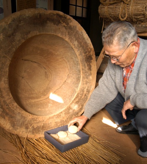 今年は豊作!? 米作況を占う